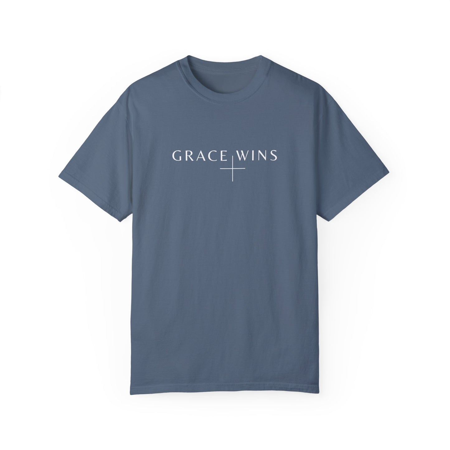 Grace Wins T-Shirt - Jeans