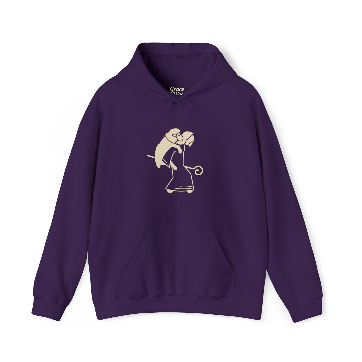 The Shepherd Hoodie Sweatshirt