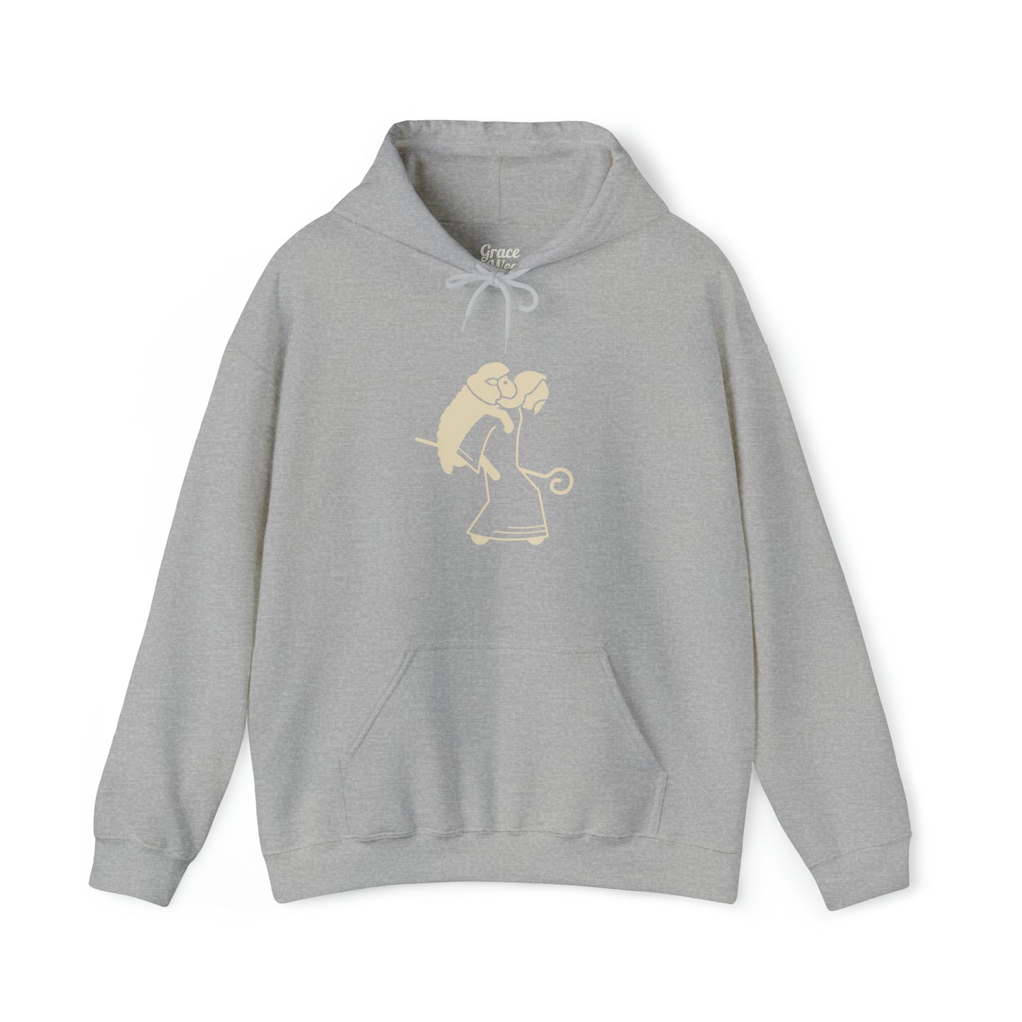 The Shepherd Hoodie Sweatshirt