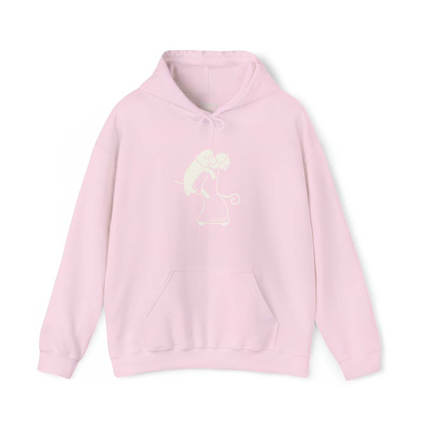 The Shepherd Hoodie Sweatshirt