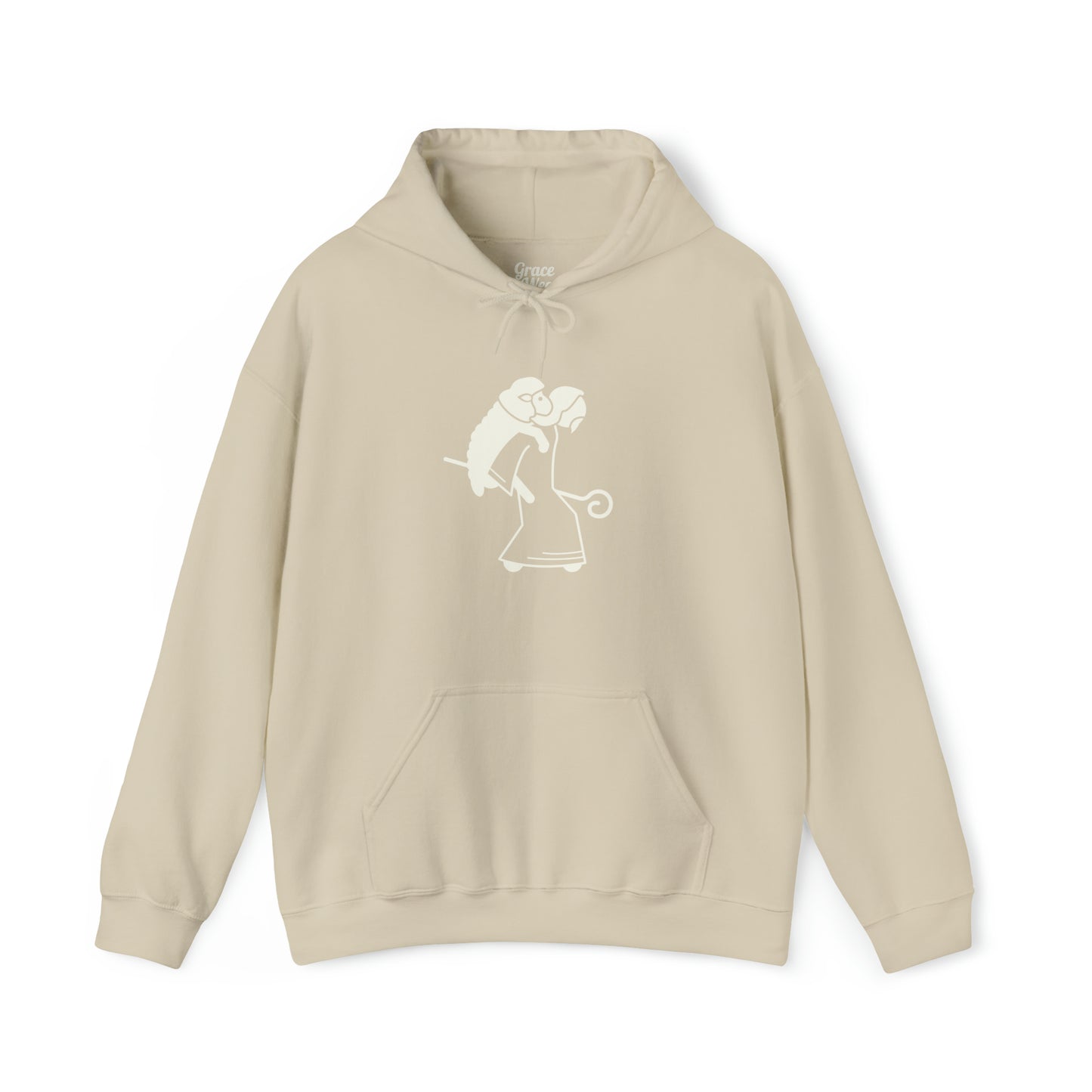 The Shepherd Hoodie Sweatshirt